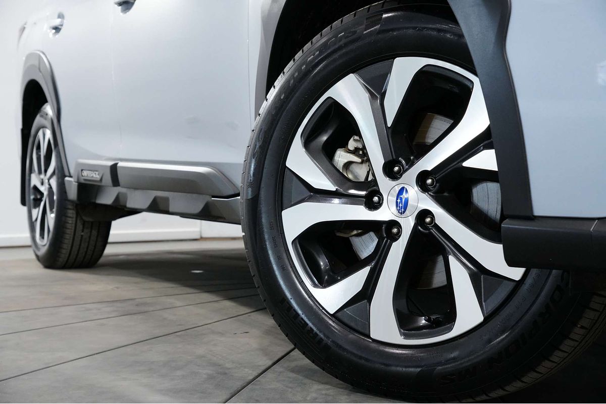 2021 Subaru Outback AWD Touring 6GEN