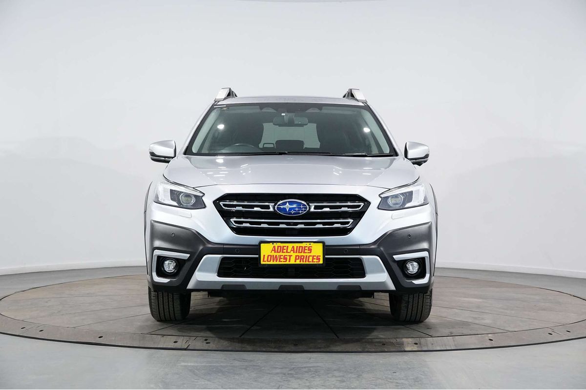 2021 Subaru Outback AWD Touring 6GEN