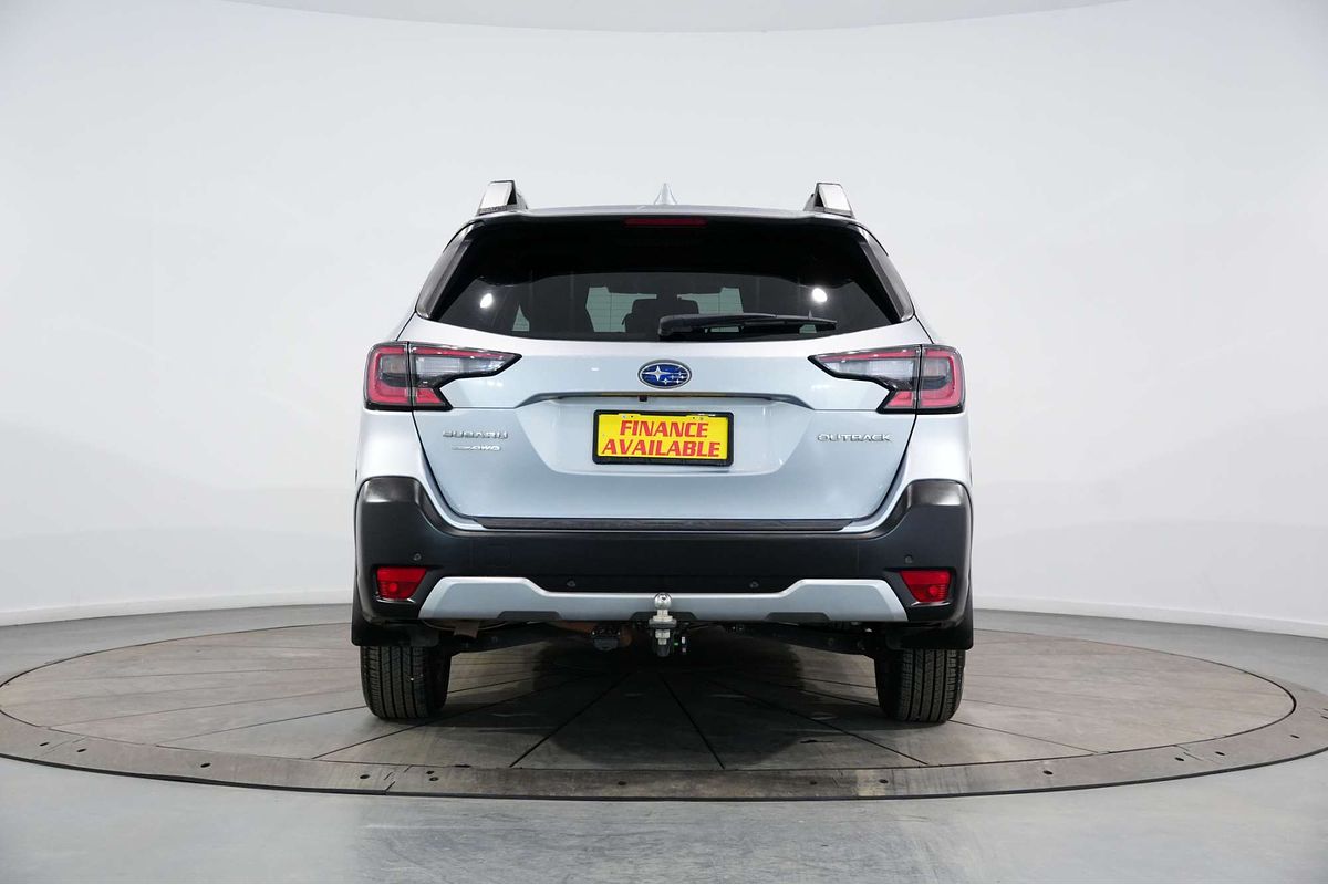 2021 Subaru Outback AWD Touring 6GEN