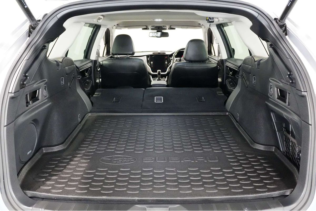 2021 Subaru Outback AWD Touring 6GEN