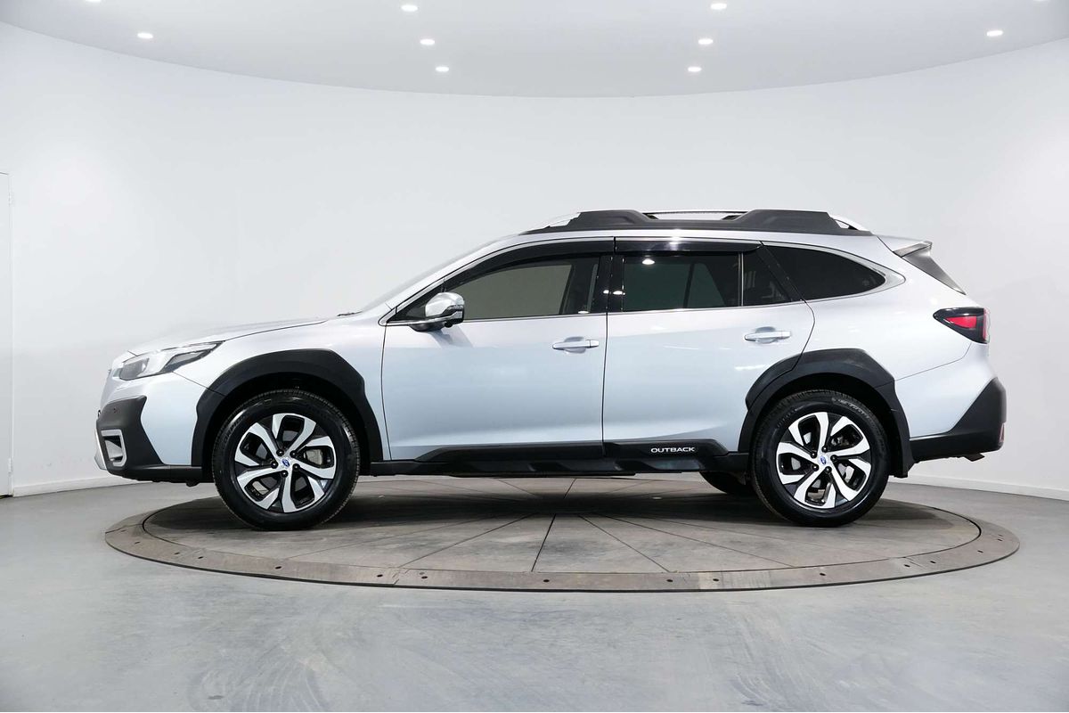 2021 Subaru Outback AWD Touring 6GEN
