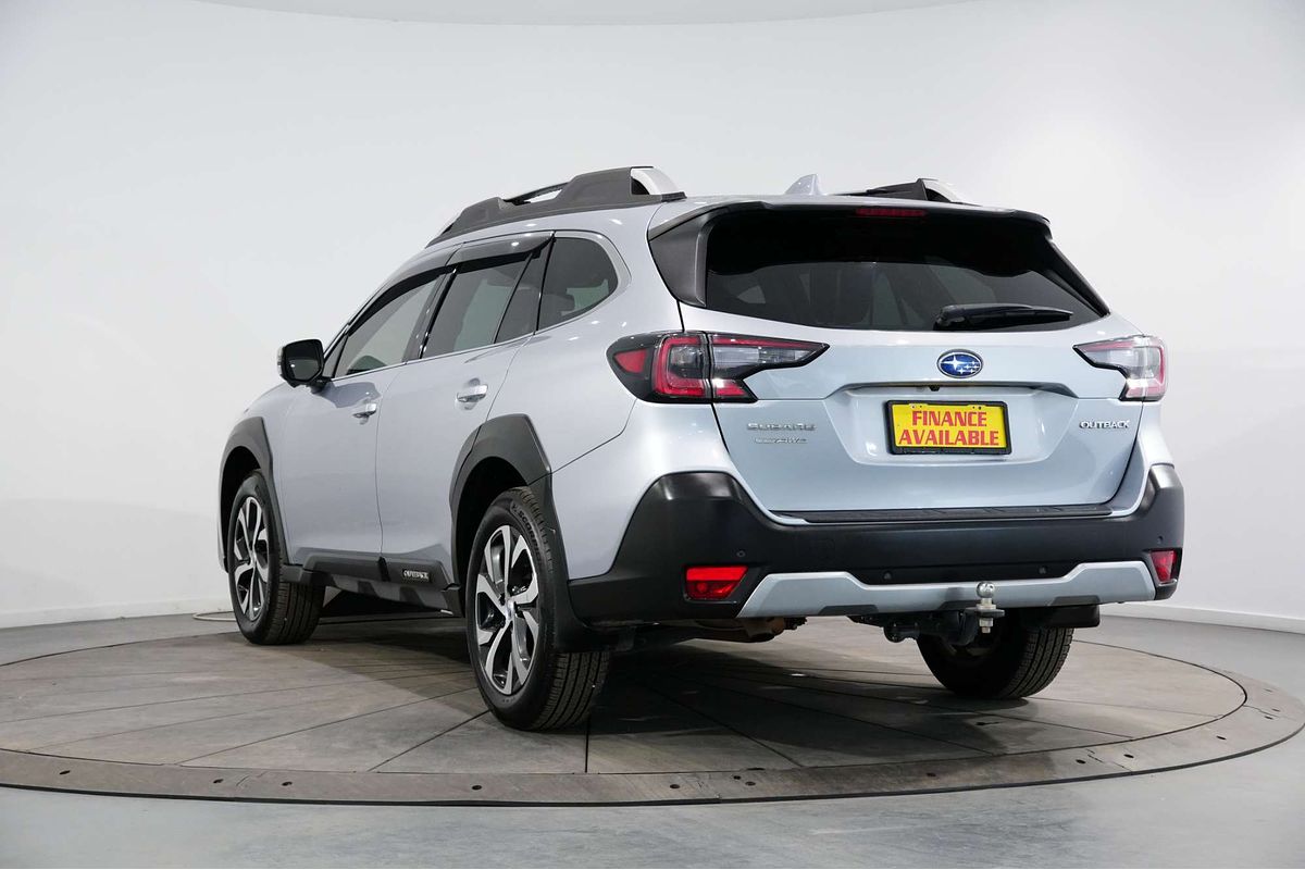 2021 Subaru Outback AWD Touring 6GEN