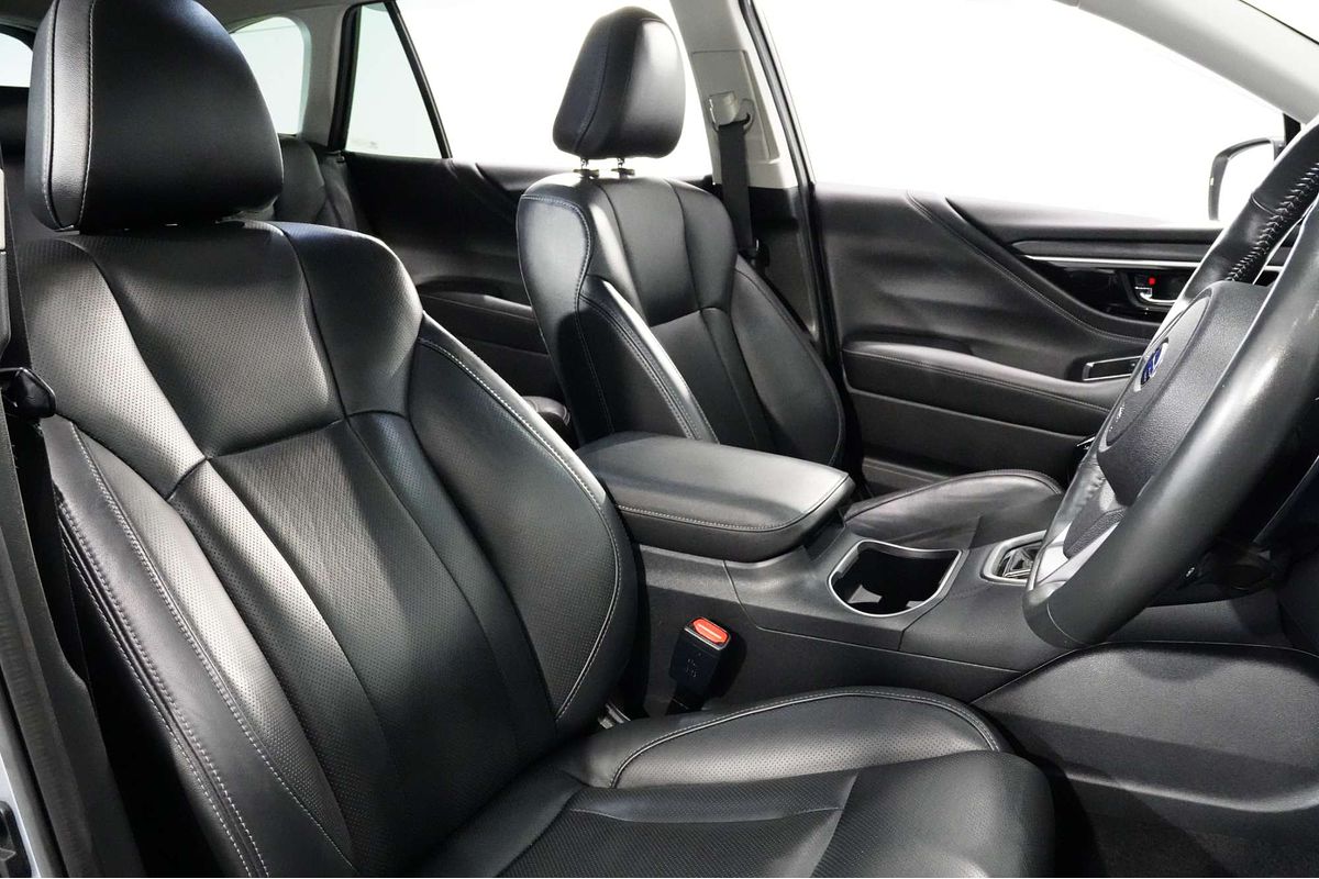 2021 Subaru Outback AWD Touring 6GEN