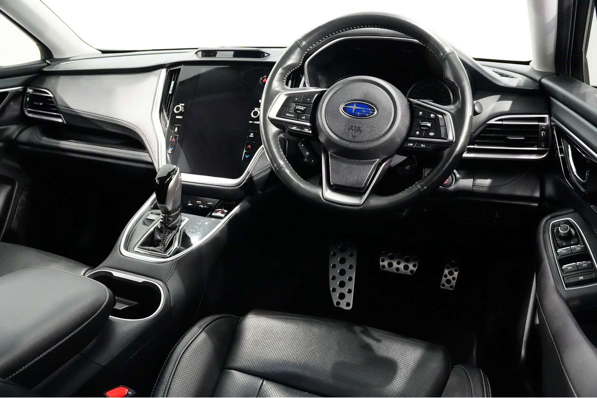 2021 Subaru Outback AWD Touring 6GEN
