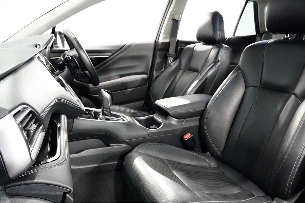 2021 Subaru Outback AWD Touring 6GEN