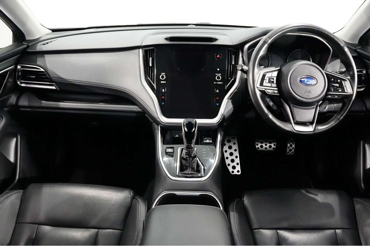 2021 Subaru Outback AWD Touring 6GEN