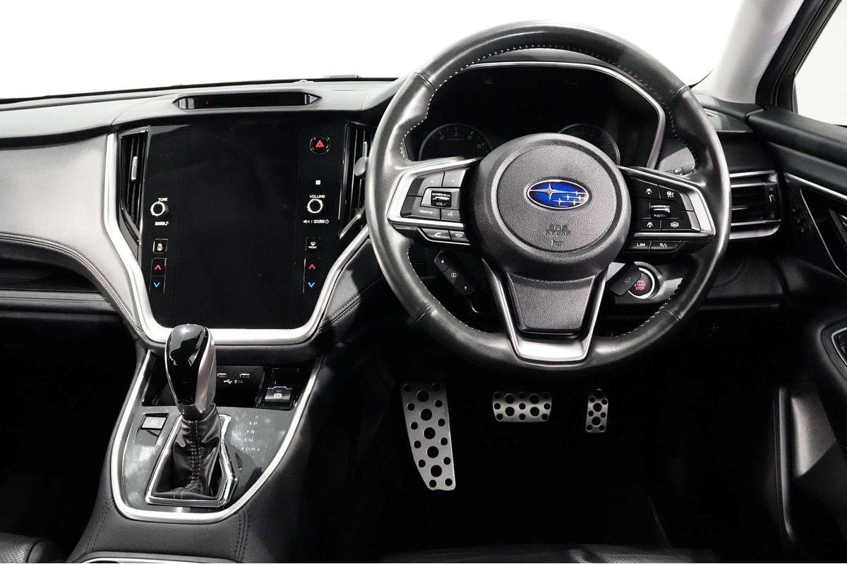 2021 Subaru Outback AWD Touring 6GEN
