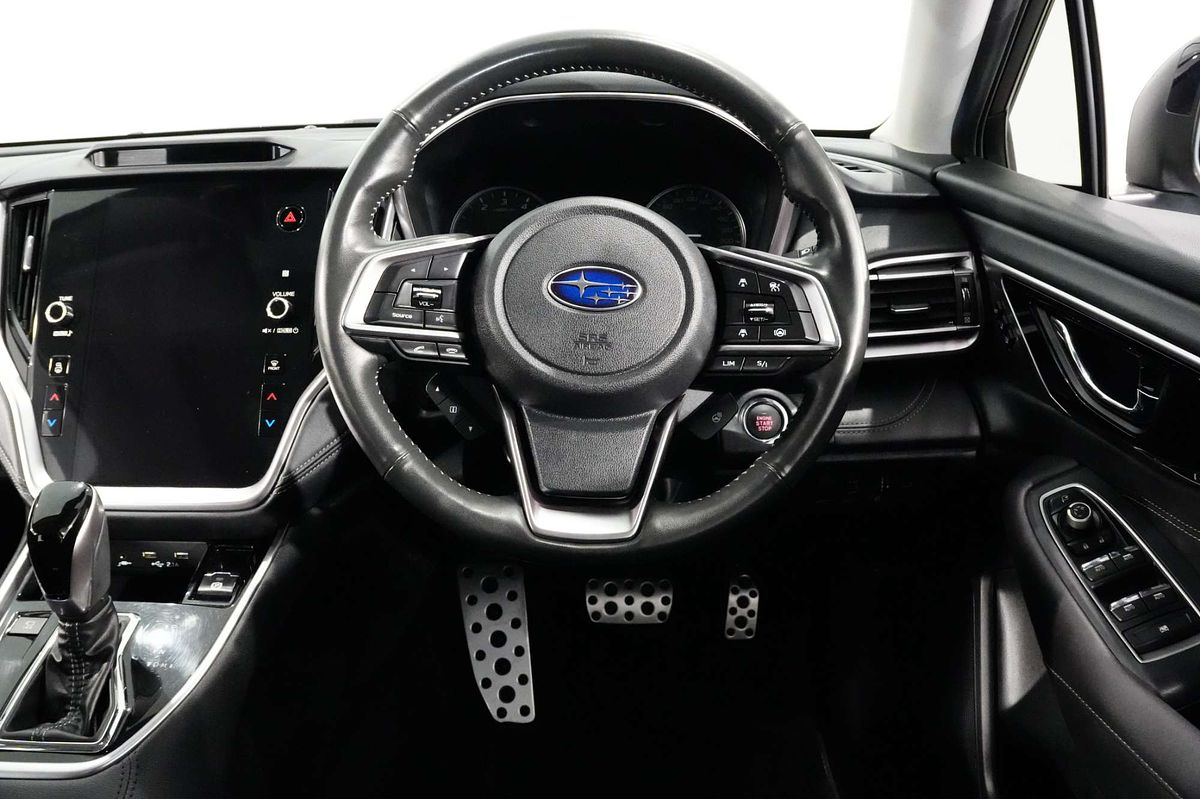 2021 Subaru Outback AWD Touring 6GEN