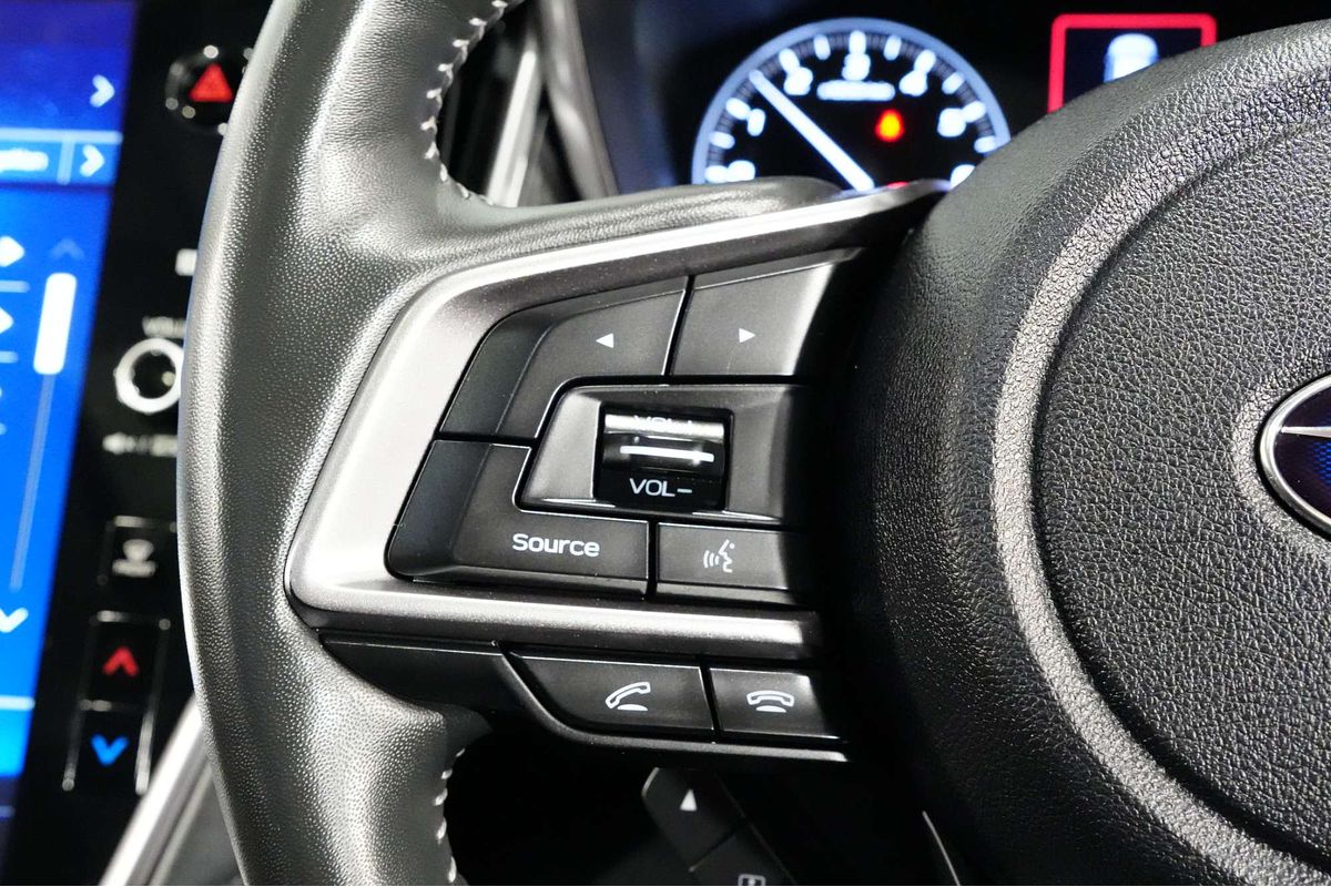 2021 Subaru Outback AWD Touring 6GEN