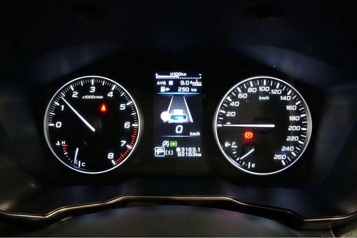 2021 Subaru Outback AWD Touring 6GEN