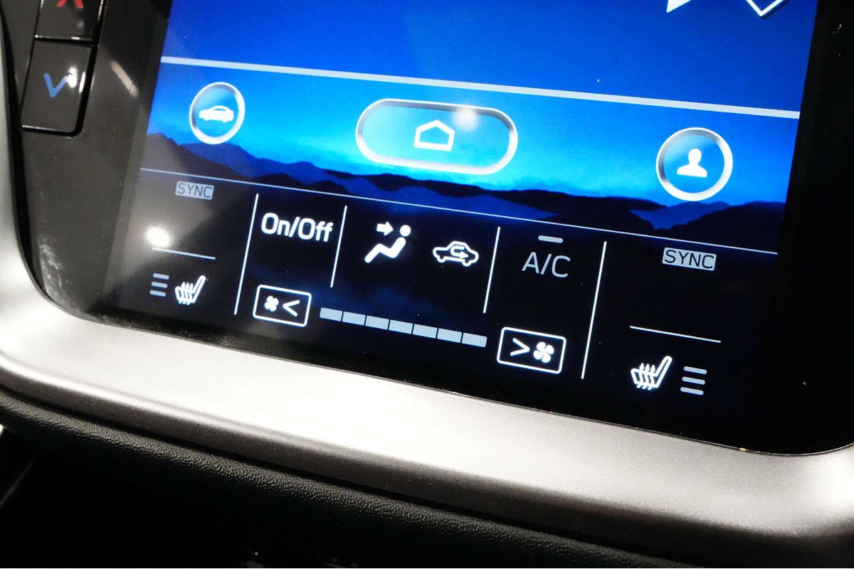 2021 Subaru Outback AWD Touring 6GEN