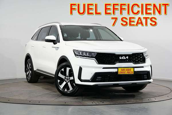 2023 Kia Sorento Sport MQ4