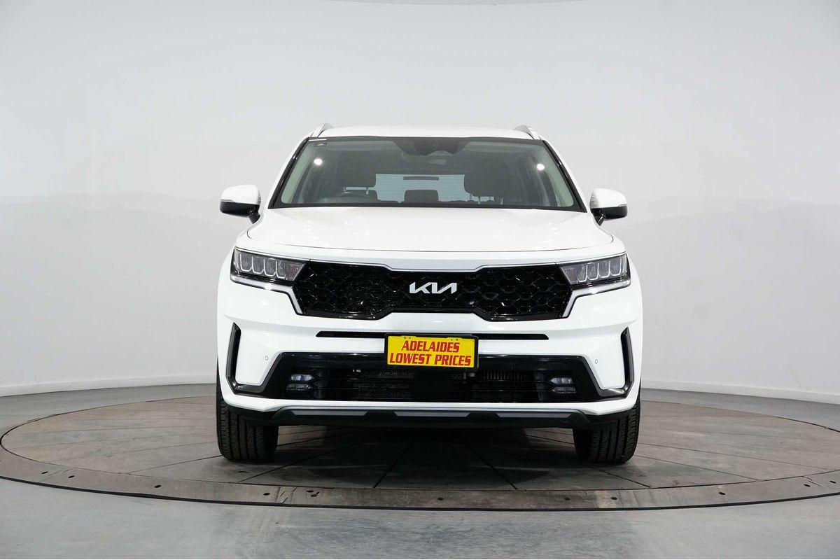 2023 Kia Sorento Sport MQ4