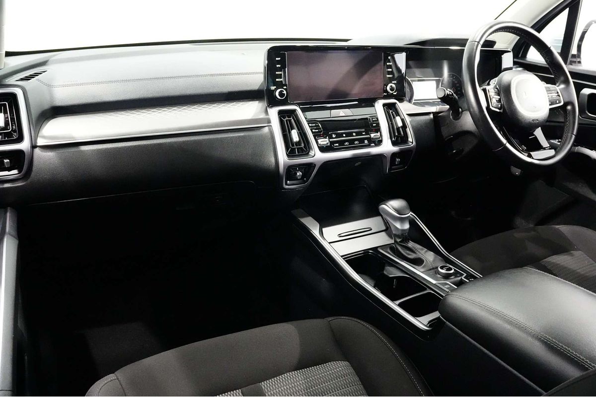 2023 Kia Sorento Sport MQ4