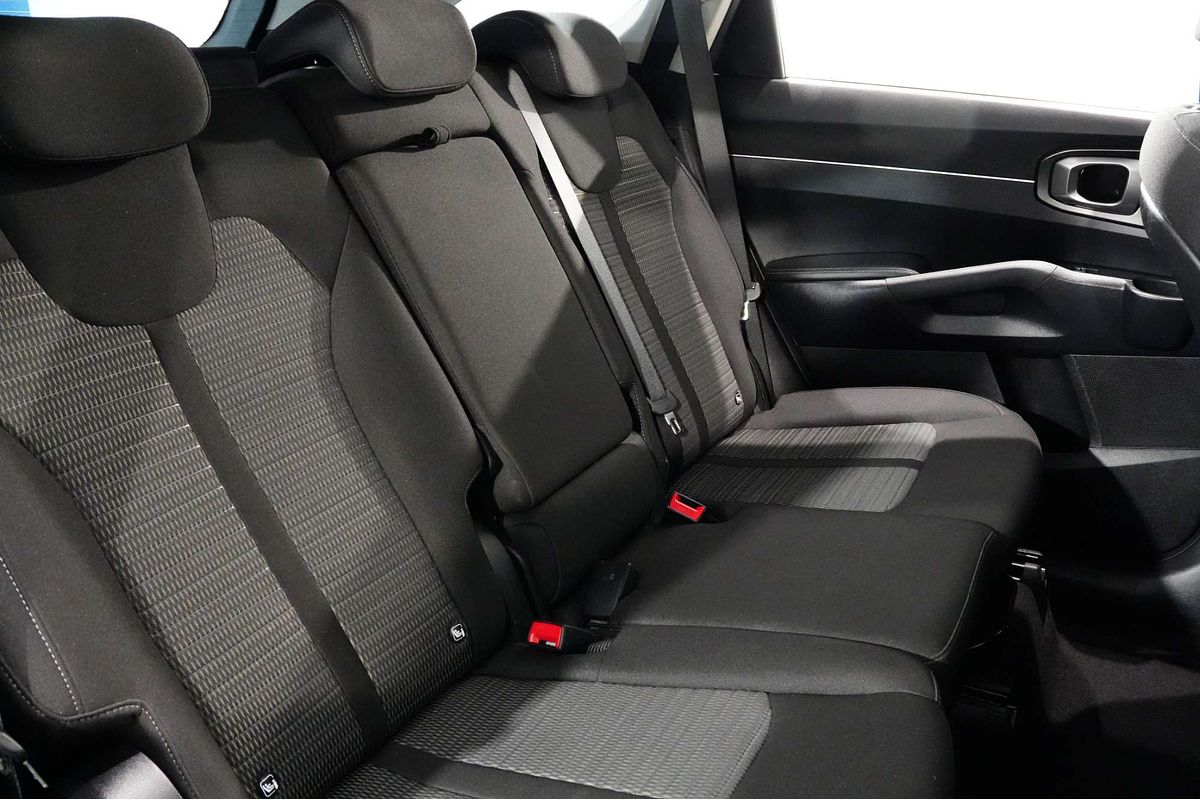 2023 Kia Sorento Sport MQ4