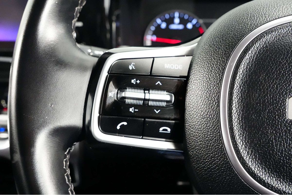 2023 Kia Sorento Sport MQ4