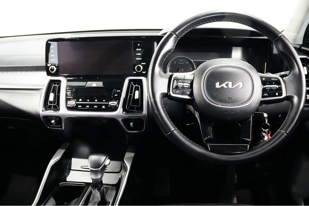 2023 Kia Sorento Sport MQ4