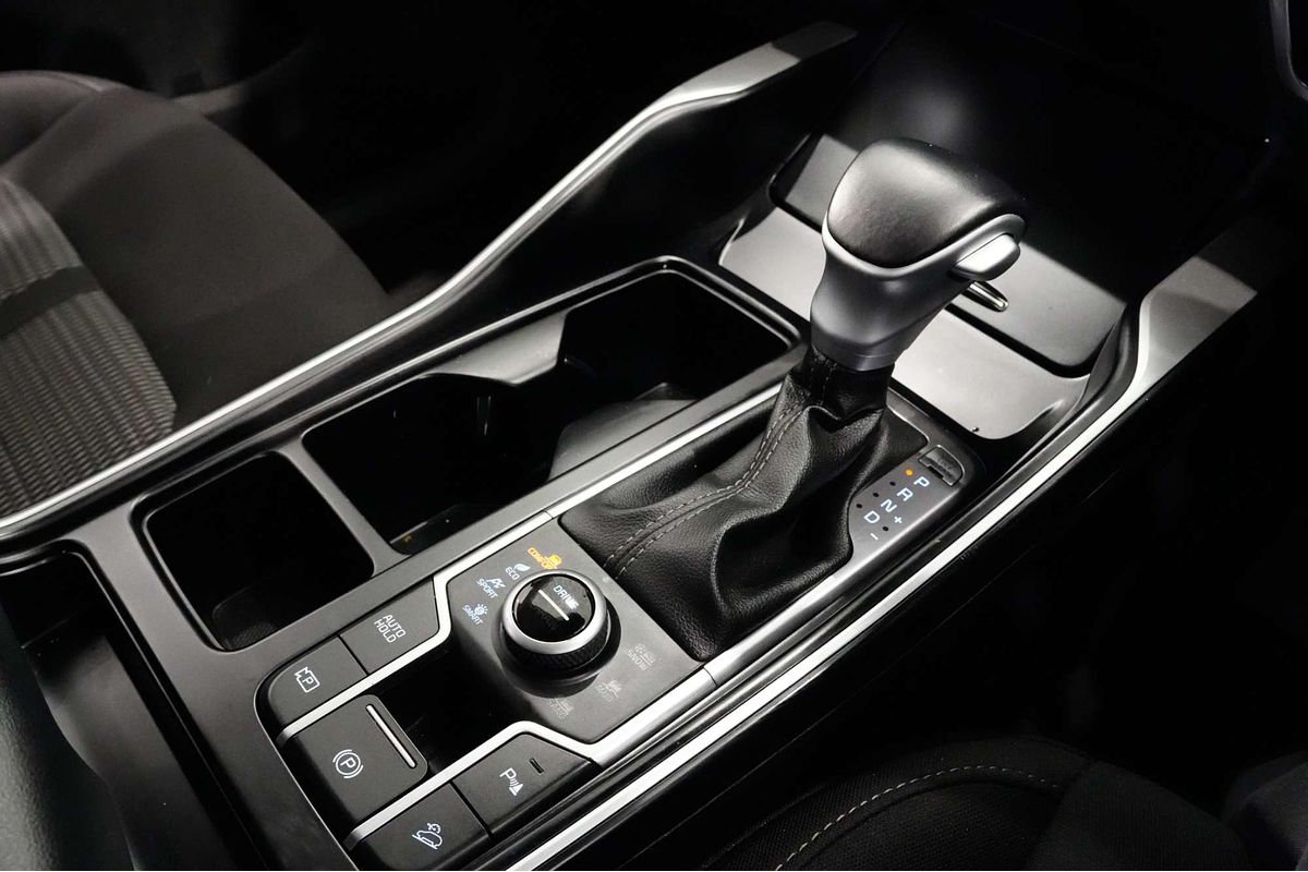 2023 Kia Sorento Sport MQ4