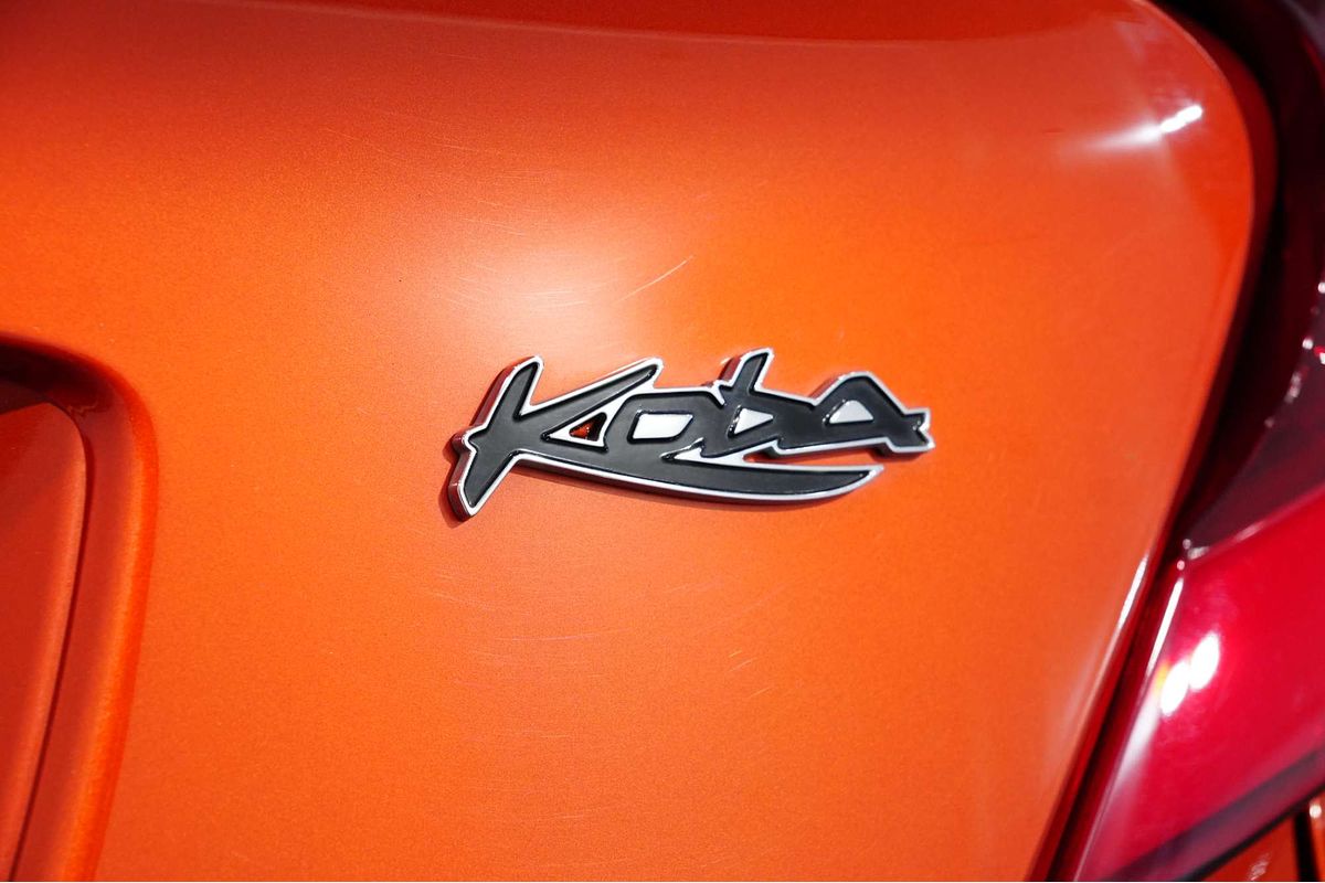 2019 Toyota C-HR NGX50R