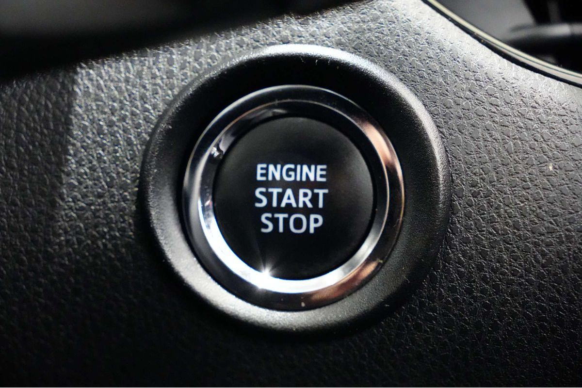 2019 Toyota C-HR NGX50R