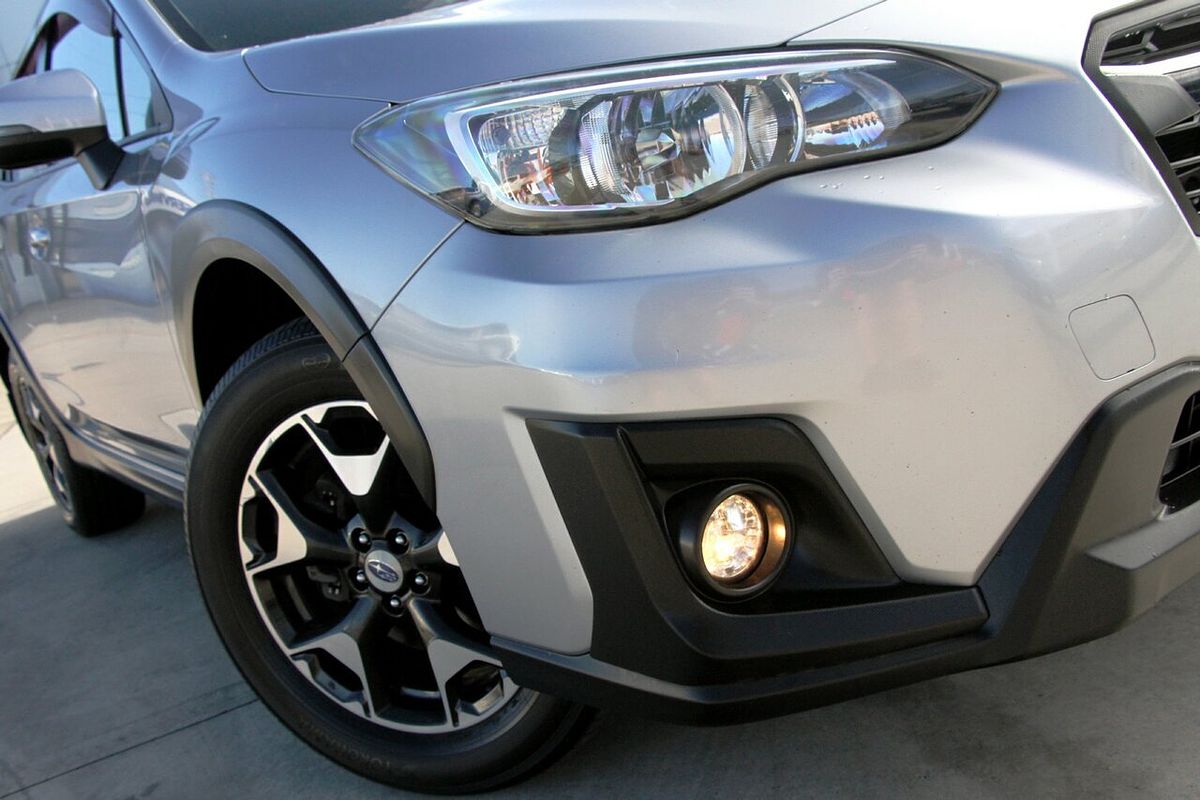 2019 Subaru XV 2.0i Premium G5X