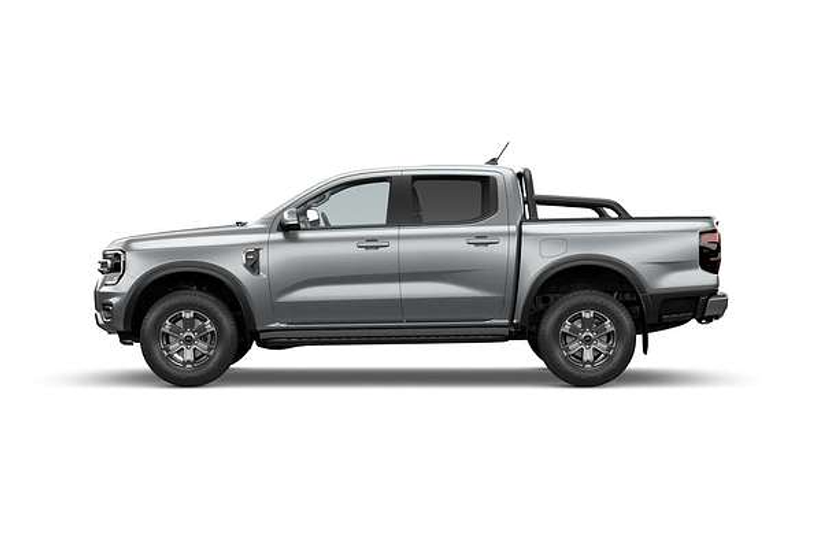 2026 Ford Ranger XLT 4X4 3.0L