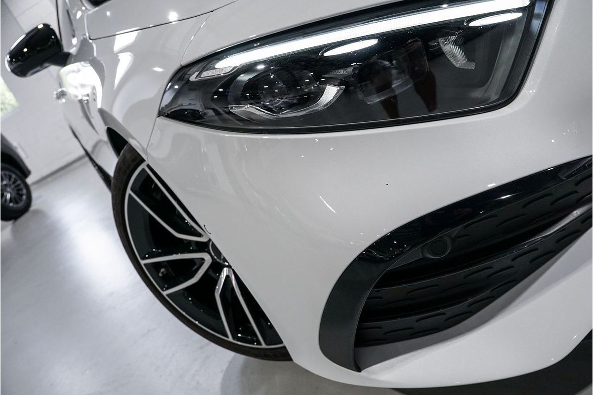2023 Mercedes-Benz A-Class A35 AMG V177
