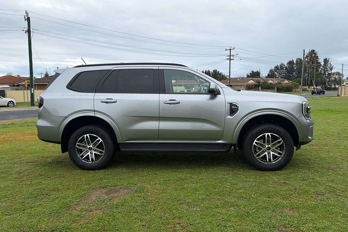 2023 Ford Everest Trend 2.0L
