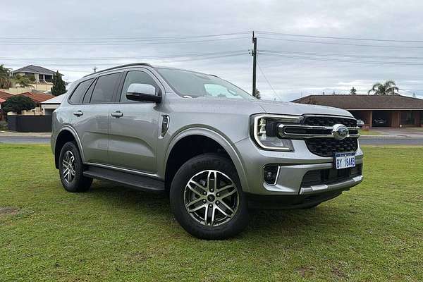 2023 Ford Everest Trend 2.0L