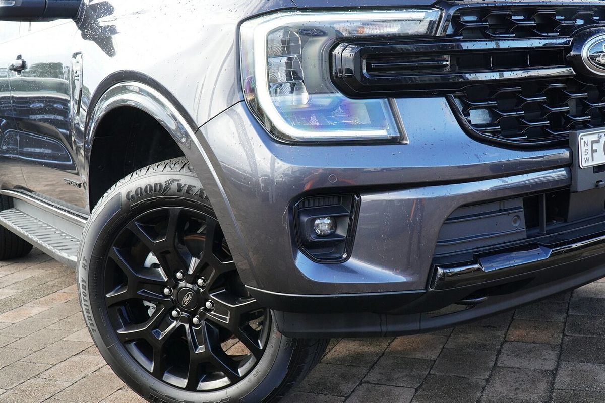 2023 Ford Everest Sport 2.0L
