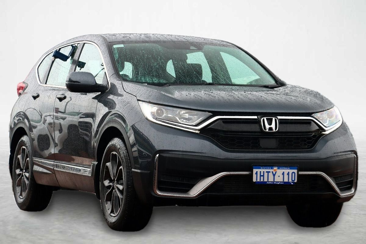 2022 Honda CR-V VTi X RW