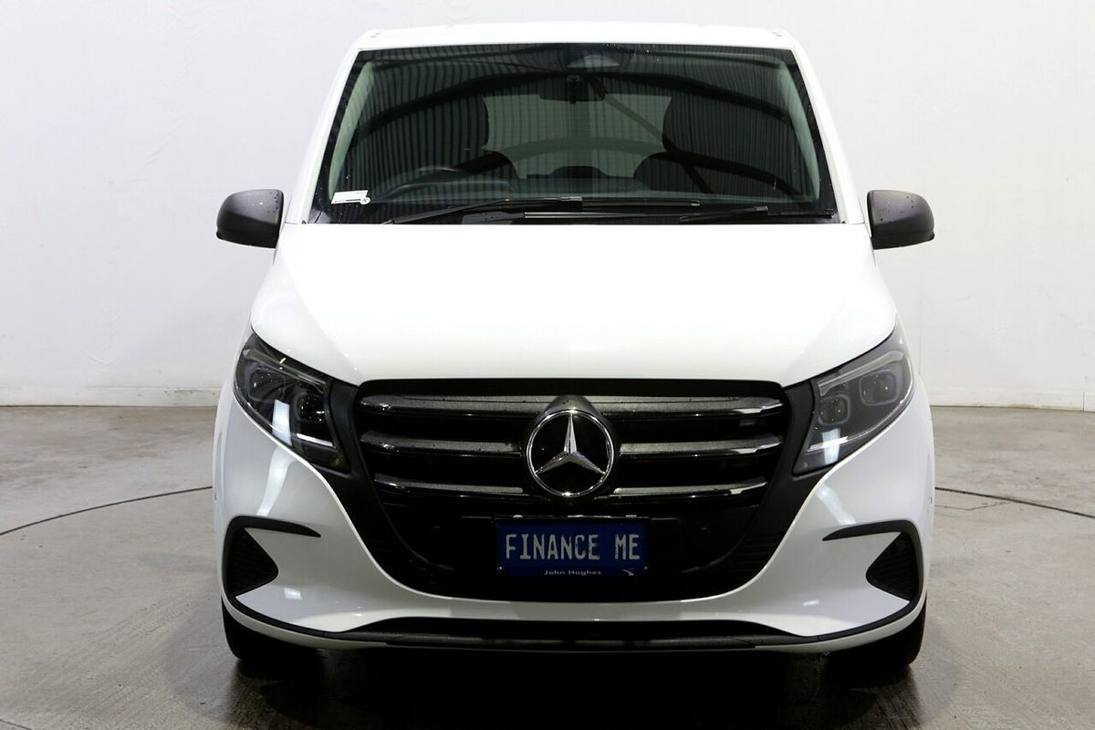 2024 Mercedes-Benz Vito 116CDI 447 LWB