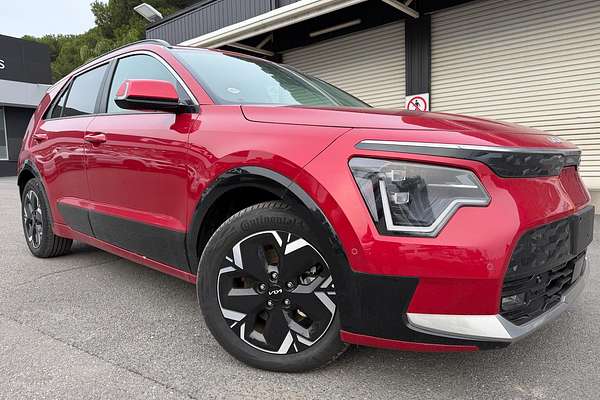 2024 Kia Niro EV GT-Line SG2 thumb-0