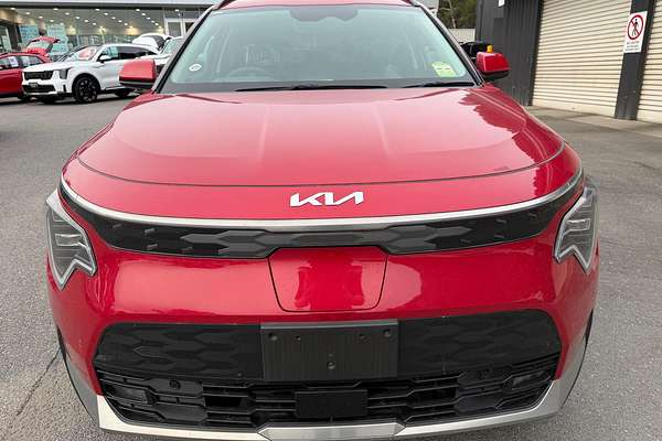 2024 Kia Niro EV GT-Line SG2 thumb-2