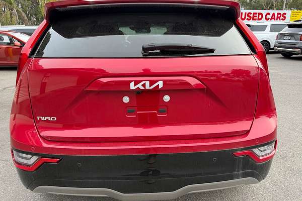 2024 Kia Niro EV GT-Line SG2 thumb-3