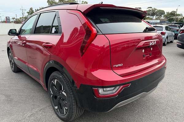 2024 Kia Niro EV GT-Line SG2 thumb-4