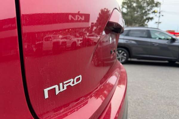 2024 Kia Niro EV GT-Line SG2 thumb-5