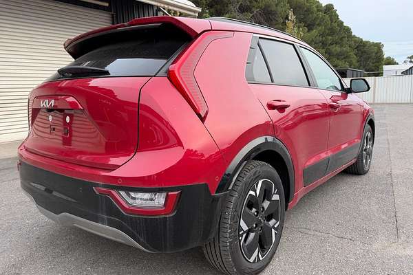 2024 Kia Niro EV GT-Line SG2 thumb-6