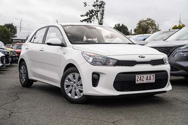 2019 Kia Rio S YB