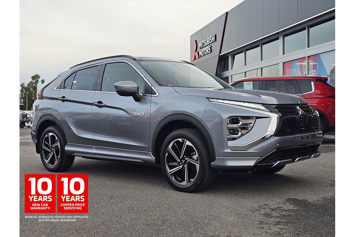 2023 Mitsubishi Eclipse Cross PHEV XLS PLUS YB