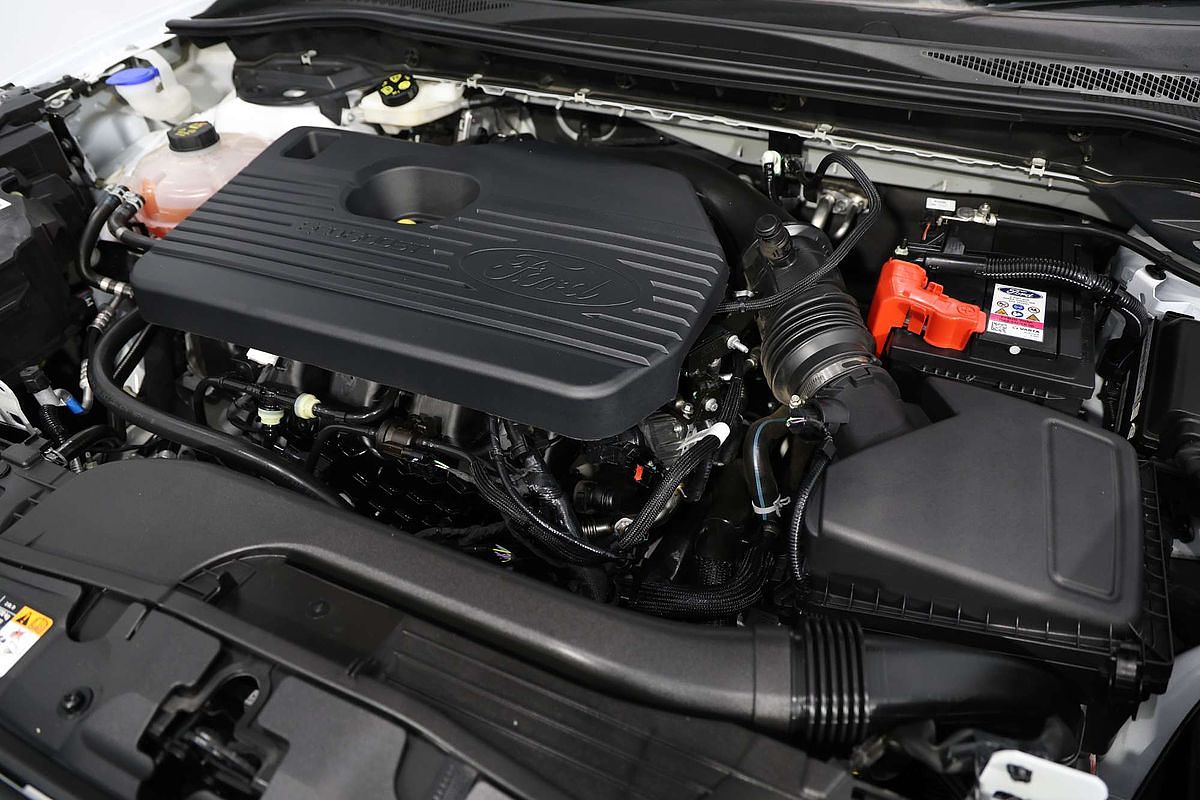 2021 Ford Escape ZH