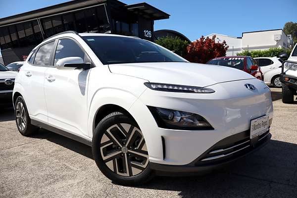 2022 Hyundai Kona Electric Elite OS.V4