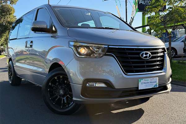 2019 Hyundai iMax Active TQ4