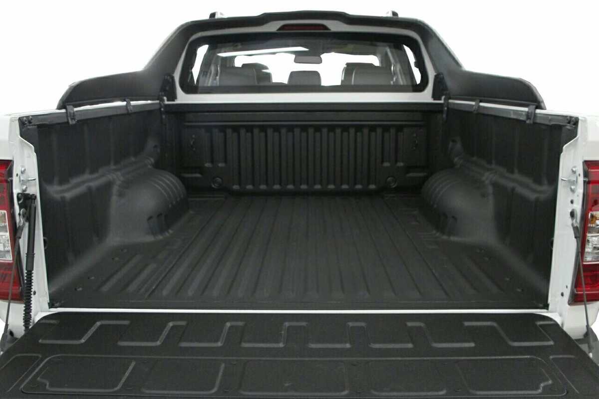 2024 LDV T60 Max LUXE Mega Tub SK8C 4X4 LWB
