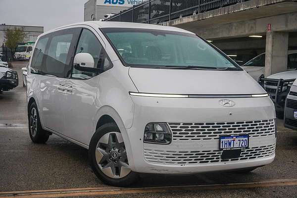 2023 Hyundai STARIA US4.V2