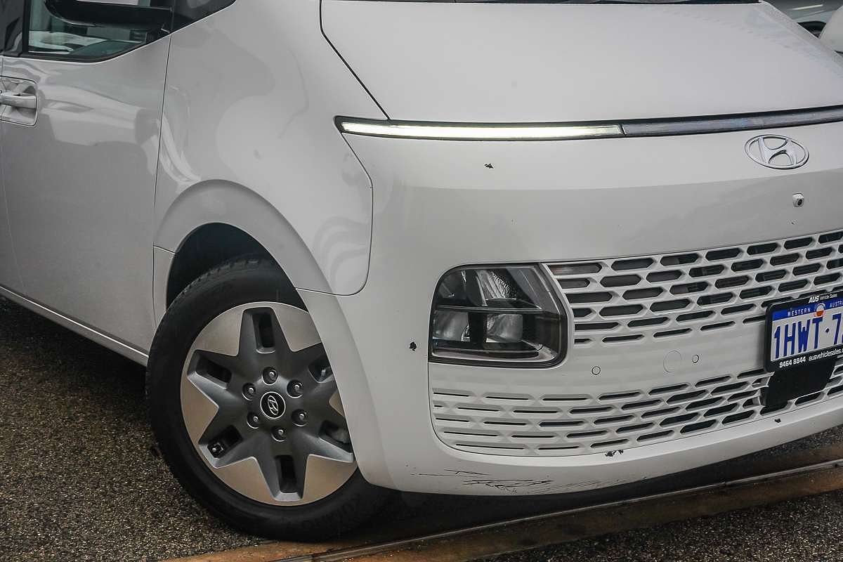 2023 Hyundai STARIA US4.V2