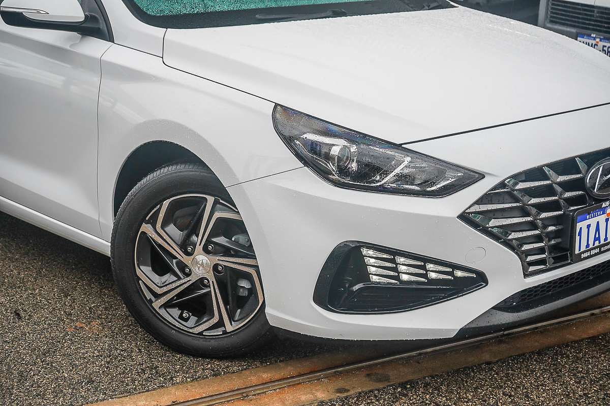 2023 Hyundai i30 PD.V4