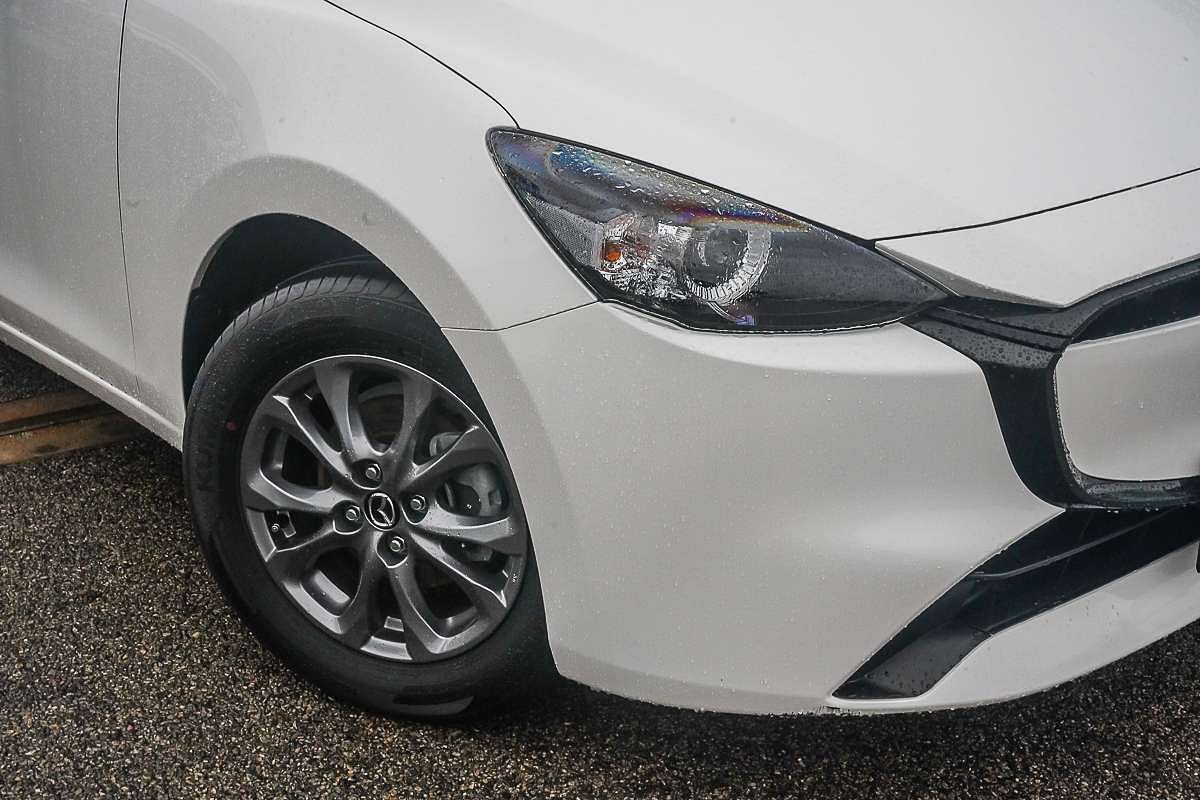 2024 Mazda 2 G15 Pure DJ Series