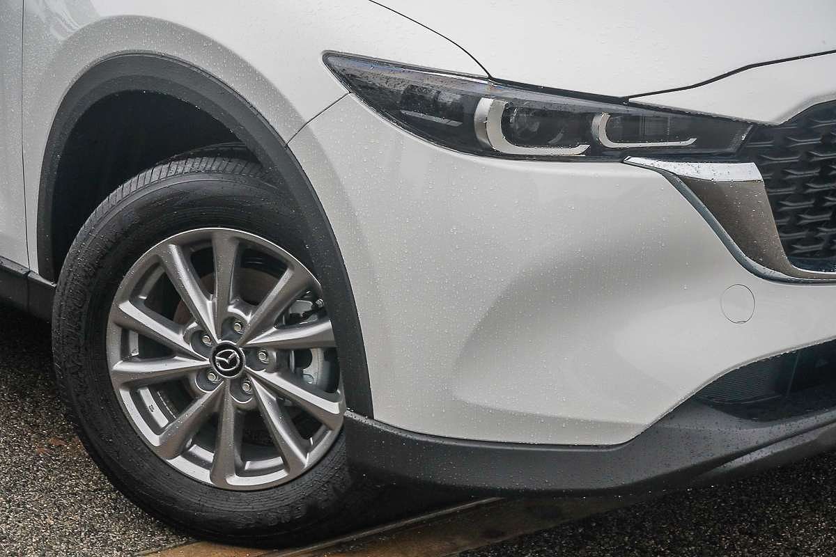 2026 Mazda CX-5 G20 Maxx KF Series