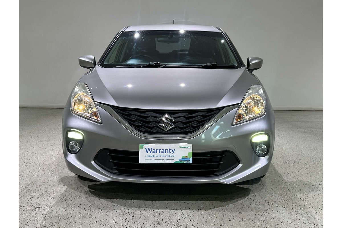 2021 Suzuki Baleno GL EW Series II